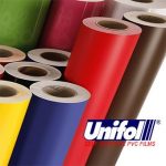 Vinilo Unifol serie 3700 61cm de ancho