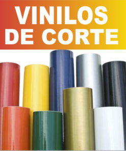 Vinilos de Corte