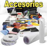 Accesorios