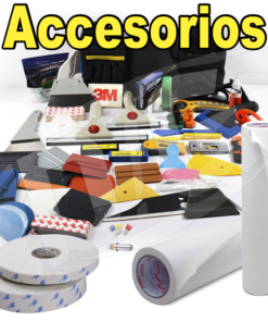 Accesorios