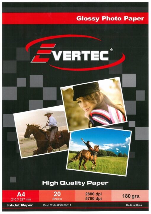 180gr evertec