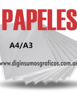 PAPELES