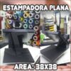 estampadora serie3800