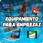 Equipamiento para Empresas