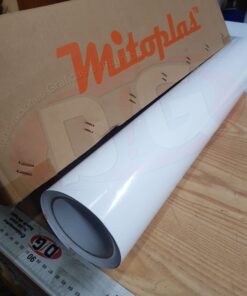 MitoCal 6000 - 61cm de ancho - MT6010 Blanco Brilloso