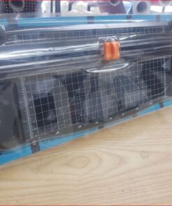 Guillotina Rotativa a4