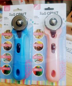 CUTTER ROTATIVO 45mm