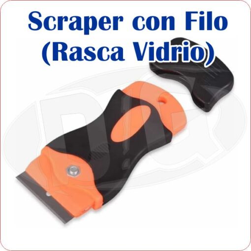 Scraper con Filo