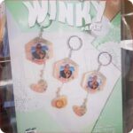 Papel Winky Paper Semi Transparente