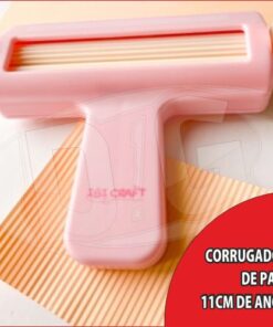 CORRUGADORA DE PAPEL 11 cm de Ancho