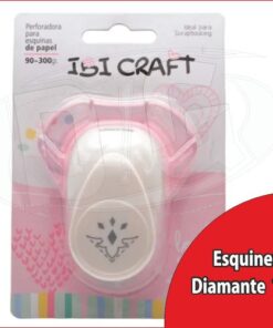 ESQUINERO 1" DIAMANTE