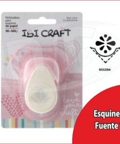 ESQUINERO 1" FUENTE