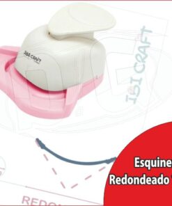 ESQUINERO 1" REDONDEADO