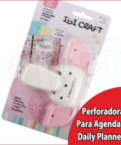 PERFORADORA PARA DAILY PLANNER