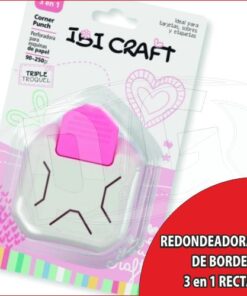 REDONDEADORA DE BORDES 3 FUNCIONES RECTA
