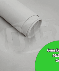 EVA LISA 40x60cm x 1.7mm GRIS