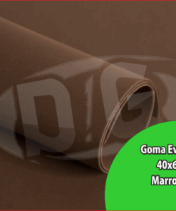 EVA LISA 40x60cm x 1.7mm MARRON