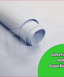 EVA LISA 40x60cm x 1.7mm LAVANDA PASTEL