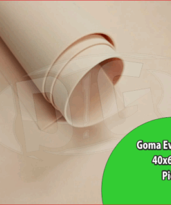 EVA LISA 40x60cm x 1.7mm PIEL