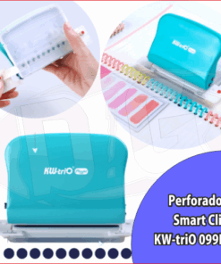 Perforadora Smart Click KW-triO 099H5