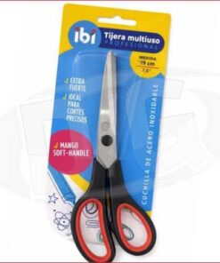 TIJERA ERGO SOFT 19,5cm