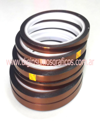 cinta termica 6mm