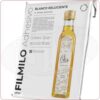 ART - A4x20h Filmilo Adhesivo Blanco Reluciente