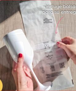 WK - Copa Sublimable polimero